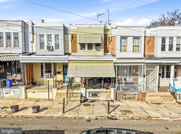 938 E RUSSELL Street, PHILADELPHIA, PA 19134