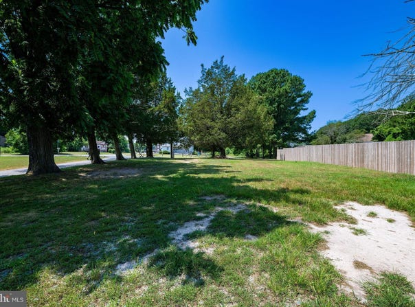 11502 BECKFORD AVENUE, PRINCESS ANNE, MD 21853