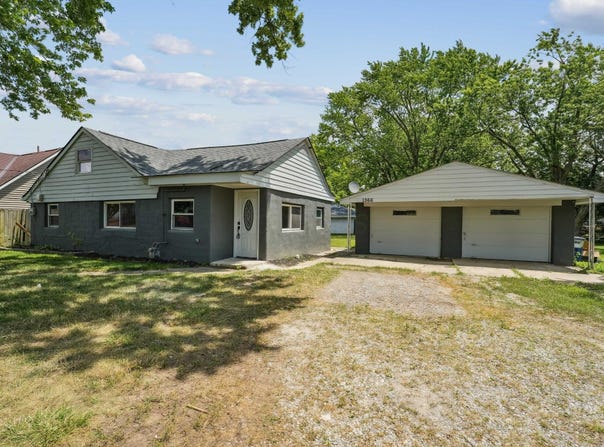 1366 Brown Road, Columbus, OH 43223