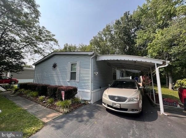 160 NORTHWOODS DRIVE, SMYRNA, DE 19977