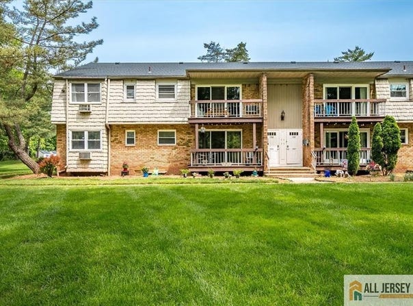 530 Andria Avenue, Hillsborough, NJ 08844