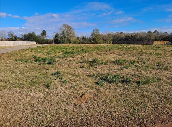 0 Bay Pointe Boulevard W, Grand Bay, AL 36541