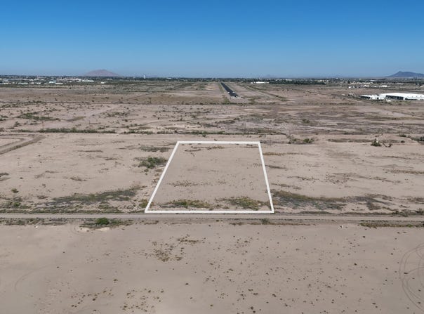 Tbd Grulla Mountain Rd SE, Deming, NM 88030