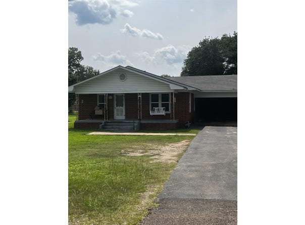 416 S Washington Avenue, Murfreesboro, AR 71958