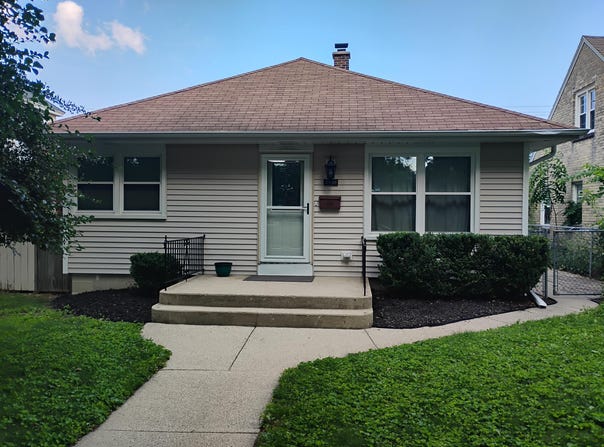 2850 N 77th St, Milwaukee, WI 53222