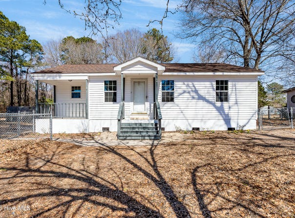 1914 Evans Street, New Bern, NC 28562