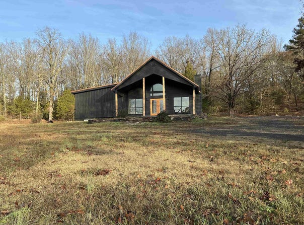 10 Leonard Loop, Damascus, AR 72039