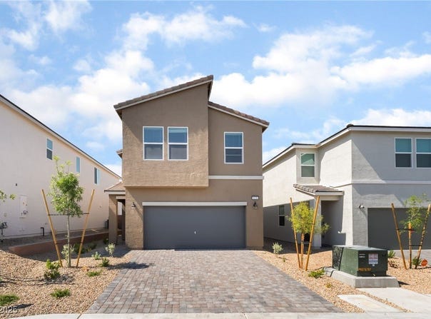 8136 Beebrush Court, Las Vegas, NV 89113