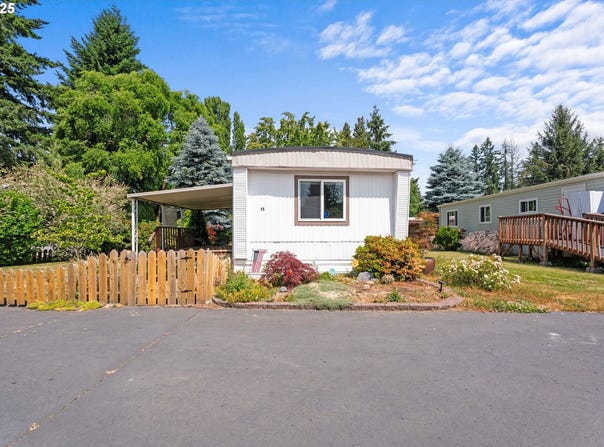 507 N 19TH AVE, Cornelius, OR 97113