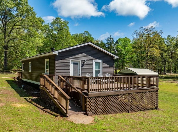 1381 HWY 330, Clinton, AR 72031