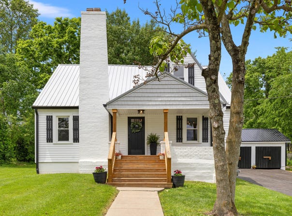 432 Linden Avenue, Harrodsburg, KY 40330