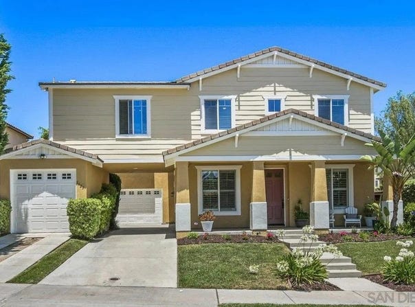 2423 Wishing Star Way, Chula Vista, CA 91915