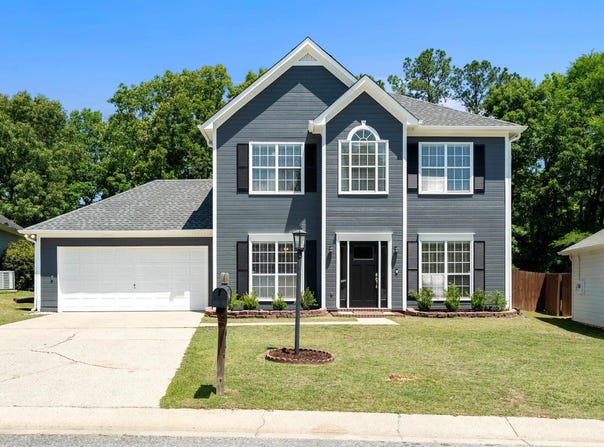 104 CRESTMONT LANE, PELHAM, AL 35124