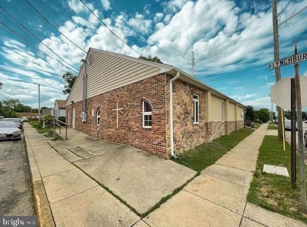 201 N LYNCHBURG STREET, CHESTERTOWN, MD 21620
