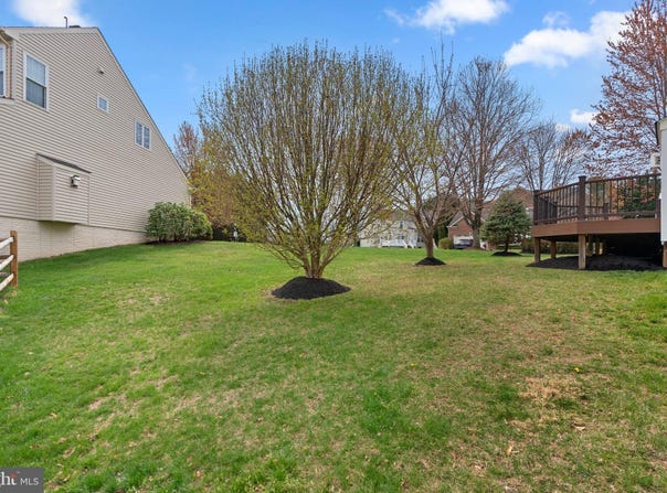 19116 STARKEY TERRACE, BROOKEVILLE, MD 20833