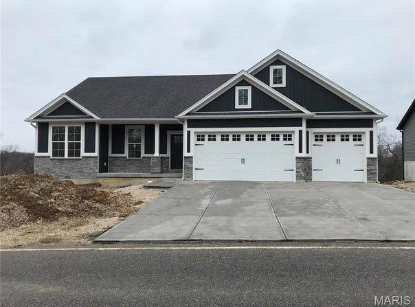 1694 Scenic Drive, Festus, MO 63028