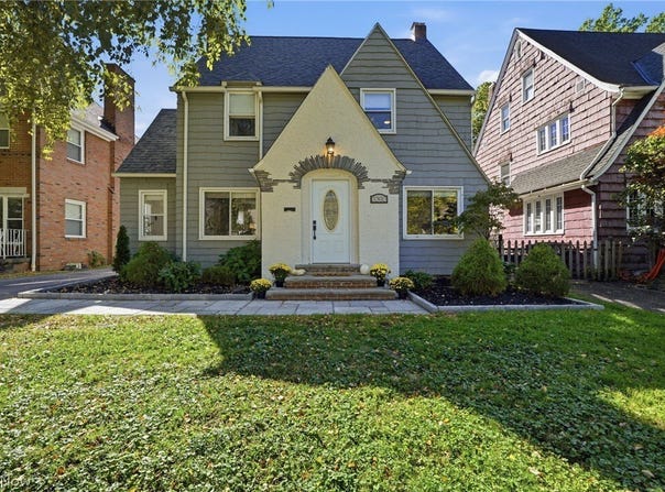 3390 BLANCHE AVENUE, CLEVELAND HEIGHTS, OH 44118
