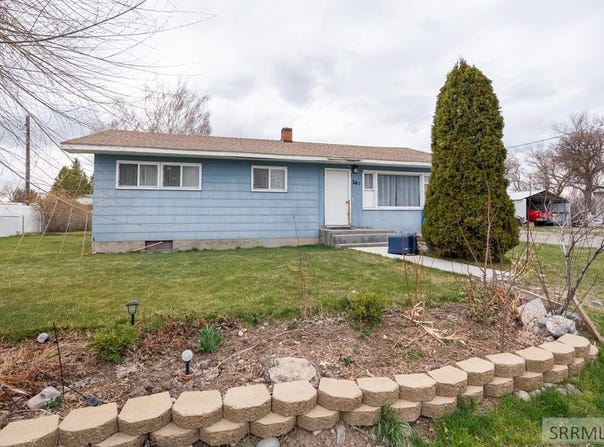 347 S Oakley, Dubois, ID 83423