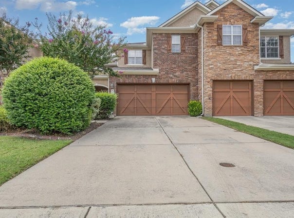 6321 Cedar Falls Drive, The Colony, TX 75056