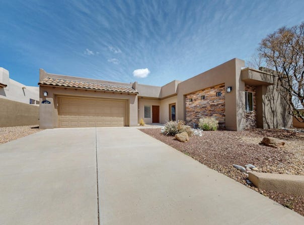 2517 REDONDO SANTA FE, Rio Rancho, NM 87144