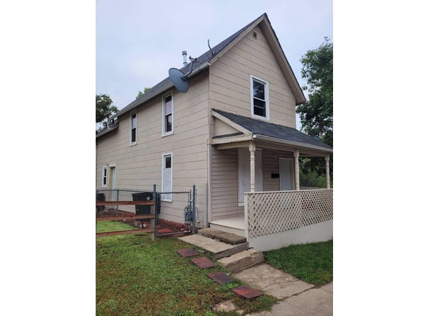206 14th Street, Sioux City, IA 51104