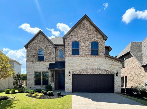 2701 Deansbrook Drive, Plano, TX 75093