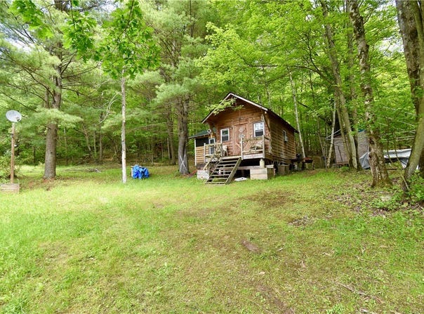 4000 County Road-3, Thurston, NY 14821