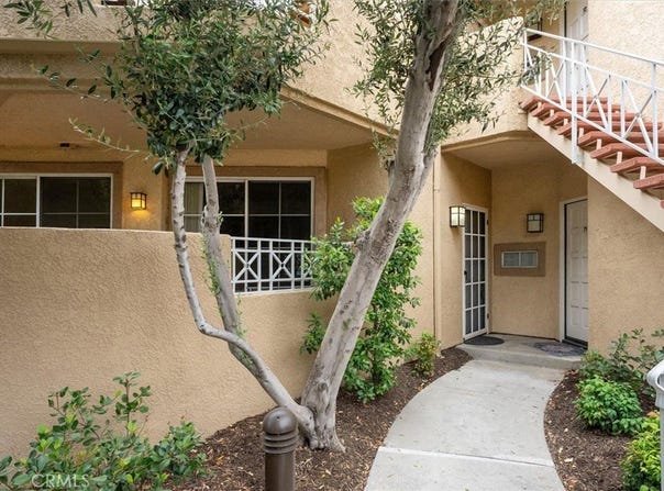 23845 Del Monte, Valencia, CA 91355