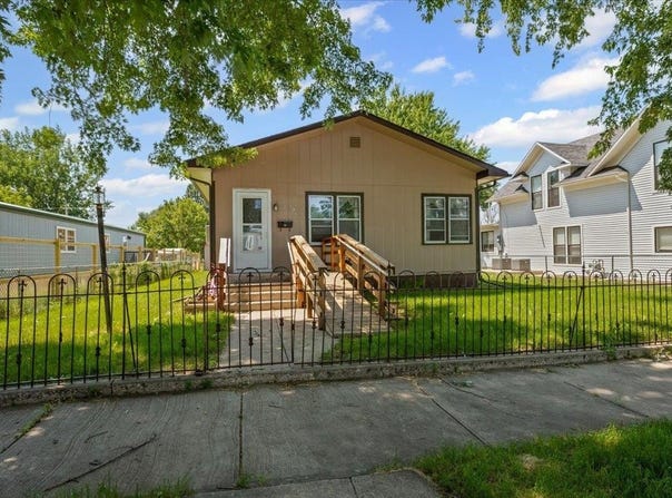 506 3rd Avenue, Belle Fourche, SD 57717