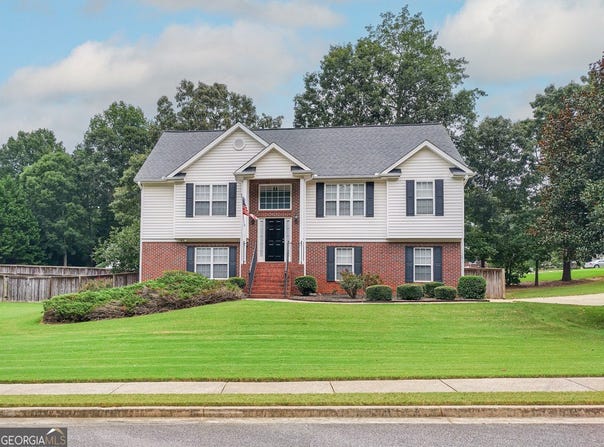 1025 Monticello, Monroe, GA 30655