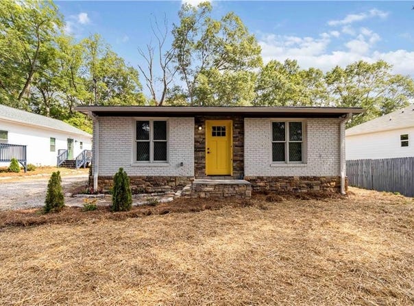 91 Williamson Street, Winder, GA 30680