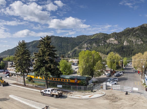 280 E 6th St, Ketchum, ID 83340