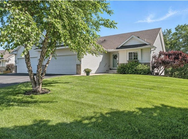 23635 Crocus Street NW, Saint Francis, MN 55070