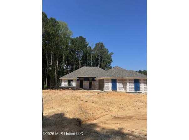 797 N Ms-43 lot: C, Pelahatchie, MS 39145