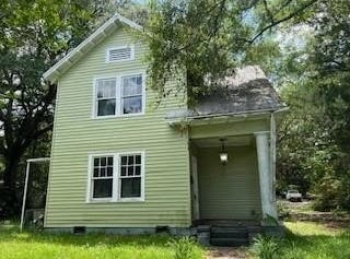 206 5th Street, Chickasaw, AL 36611