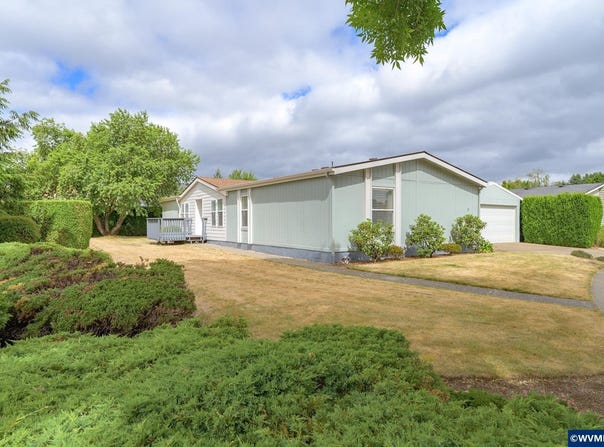 1401 W Ellendale #51 Av, Dallas, OR 97338