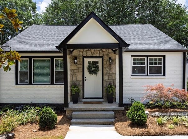 2623 Northview Avenue, Decatur, GA 30032