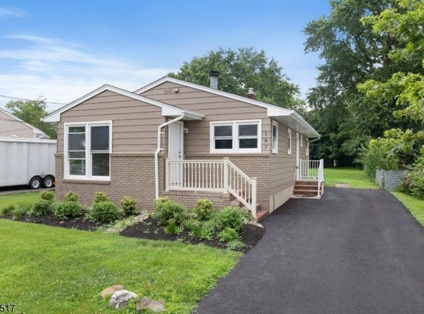 167 Linden St, Bridgewater Twp., NJ 08807-2730
