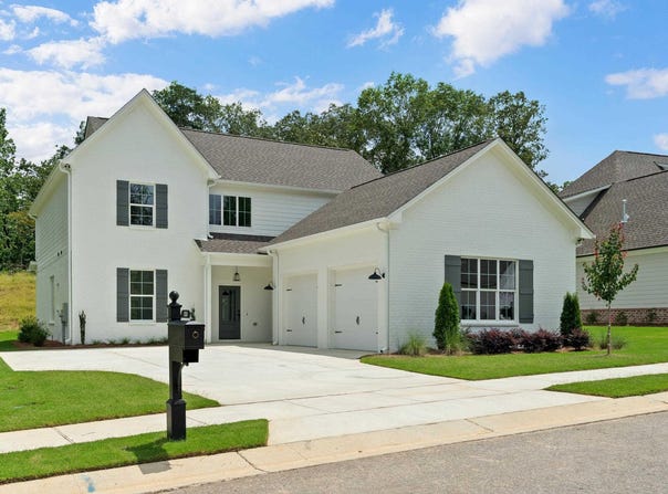 108 MCALPIN CIRCLE, PELHAM, AL 35124