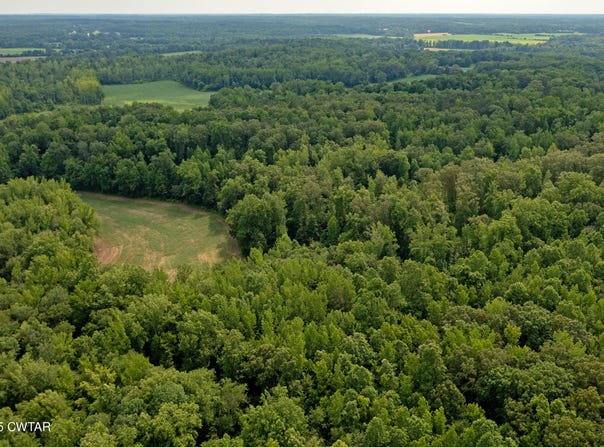 0 Old Stage Road, Huntingdon, TN 38344