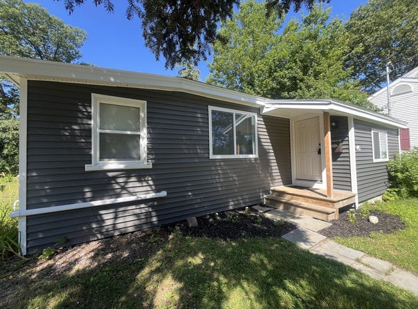 45 Dawson Street, South Portland, ME 04106