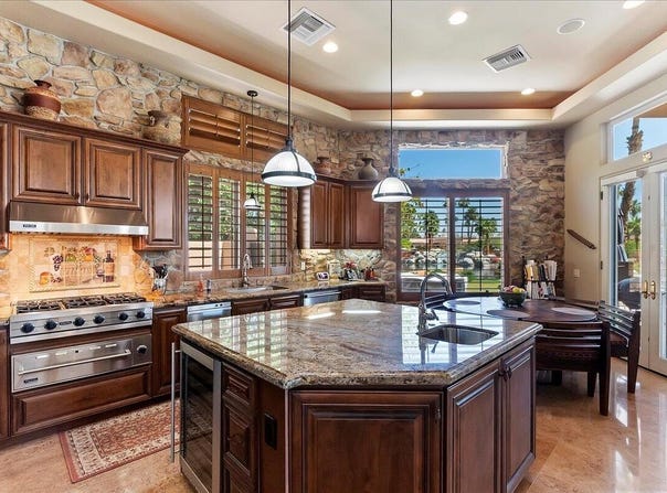 55830 Cherry Hills Drive, La Quinta, CA 92253