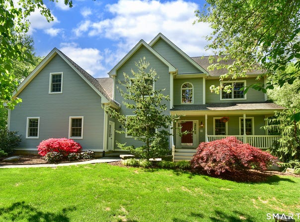 85 School Road, Bolton, CT 06043