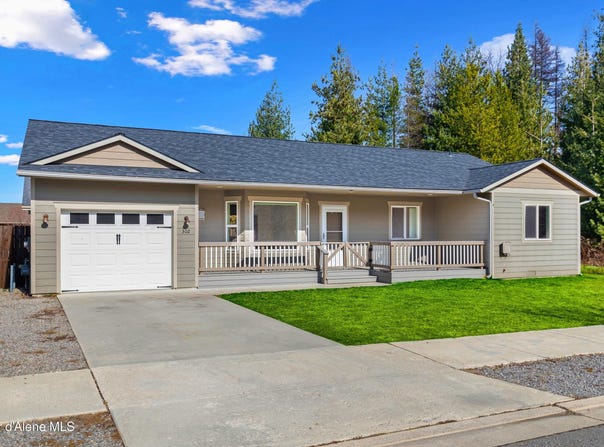 302 Ashlin Ct, Sandpoint, ID 83864