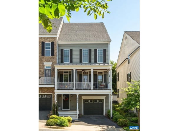 2048 AVINITY LOOP, CHARLOTTESVILLE, VA 22902