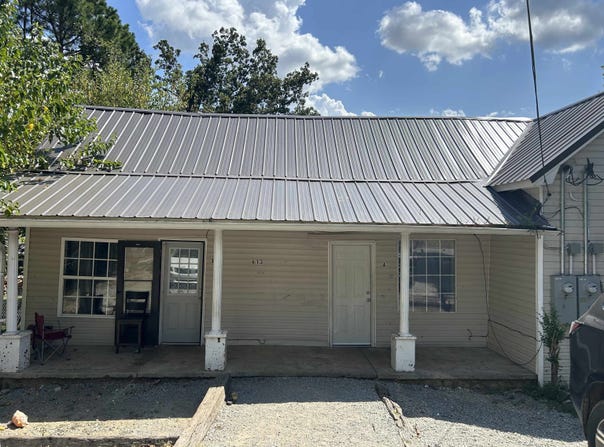 613 W Pine Street, Pocahontas, AR 72455