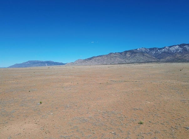 Canyon Del Rio unit: 2, Belen, NM 87002