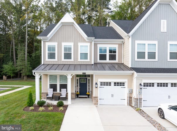 26178 MILBY Circle, HARBESON, DE 19951