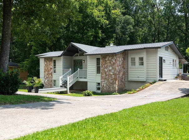 2233 GREAT ROCK ROAD, VESTAVIA HILLS, AL 35216
