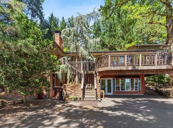 59945 SUNRISE DR, St. Helens, OR 97051